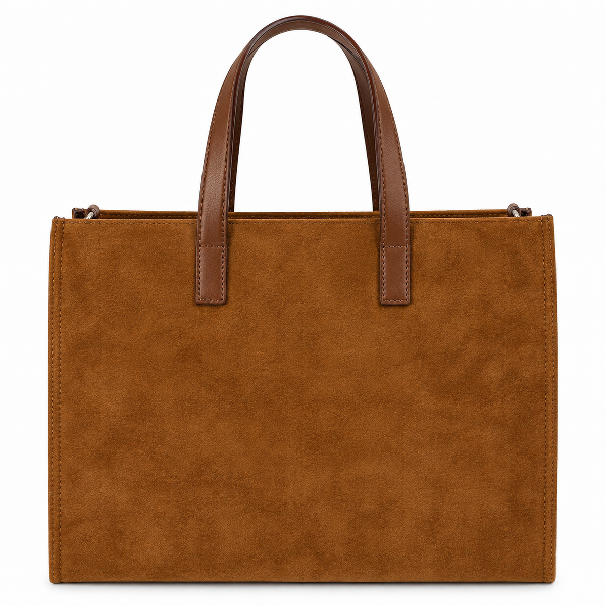 Sac Cabas Noir - ModeAccess