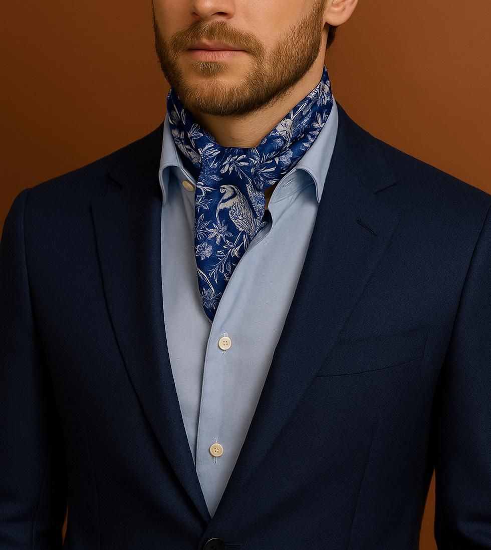 L'essentiel homme