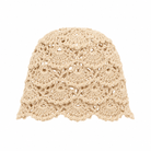 Bonnet Crochet Ajouré - ModeAccess