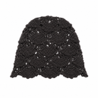 Bonnet Crochet Ajouré - ModeAccess