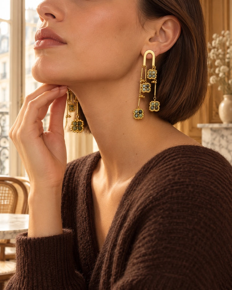 Les nouveautés bijoux